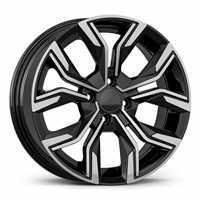 SONİC 1091/1 6.5X15 4X100 ET35 67,1 BD 1